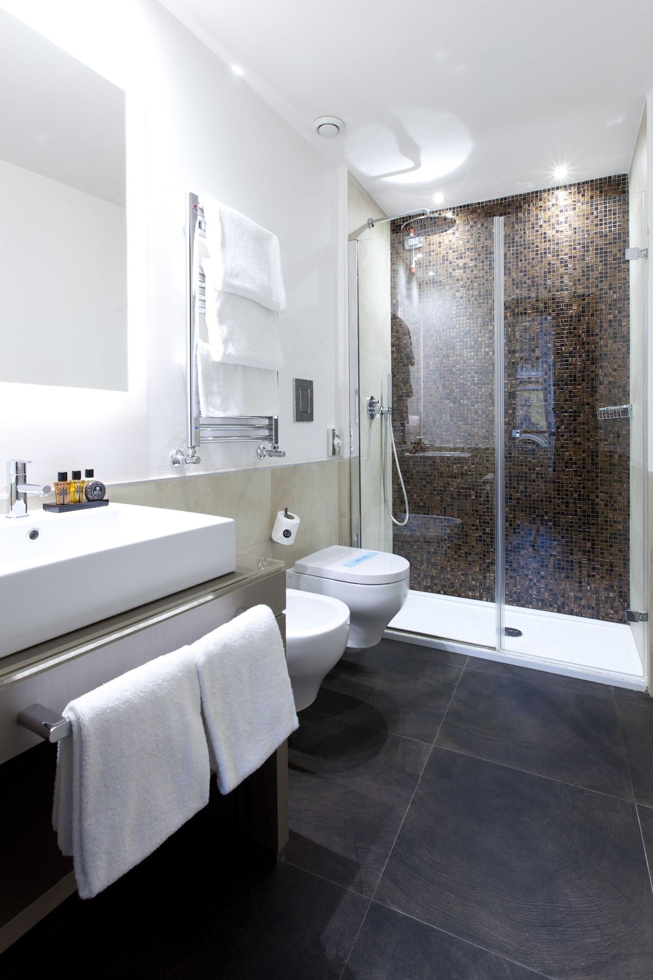 Quirinale Luxury Rom