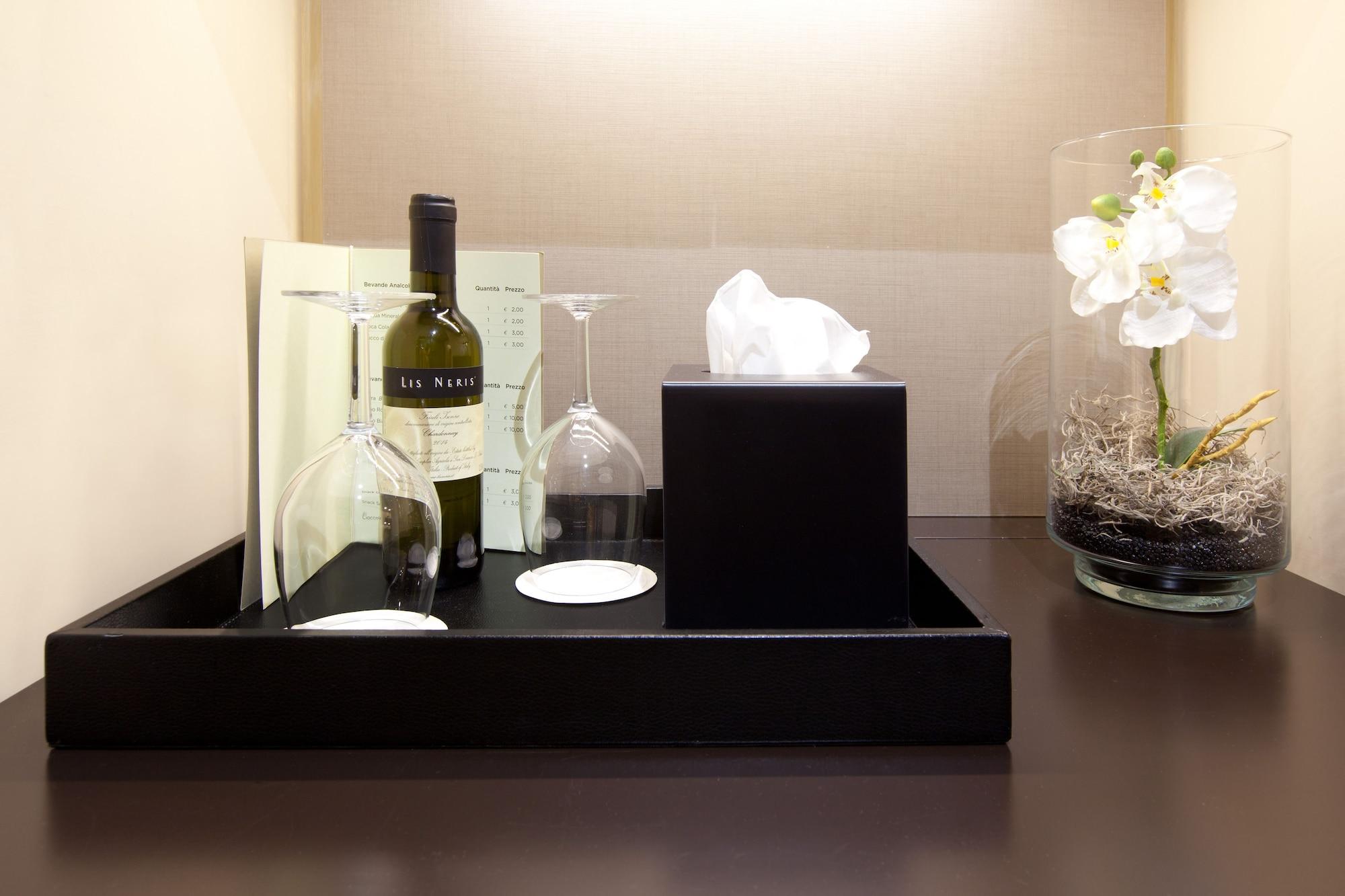 Quirinale Luxury 3* Roma