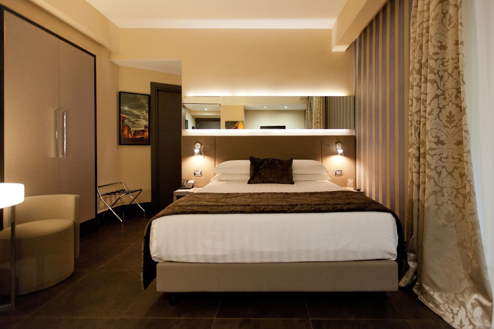Quirinale Luxury Roma